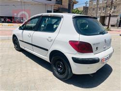 بيجو 307
